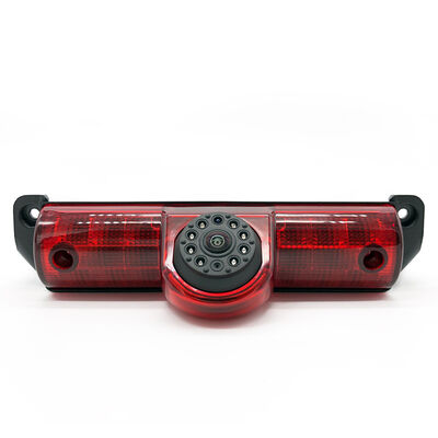 HD LED Einparkkamera Rückfahrkamera wasserdicht Bremslicht für Citroen Jumper III Fiat Ducato X250 Peugeot