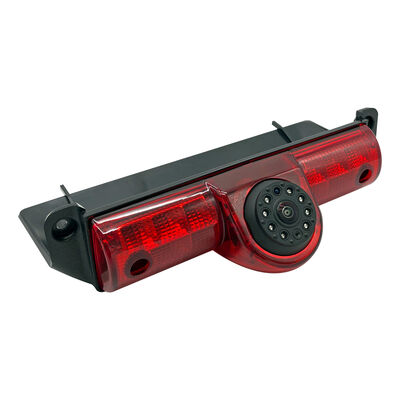 HD LED Einparkkamera Rückfahrkamera wasserdicht Bremslicht für Citroen Jumper III Fiat Ducato X250 Peugeot