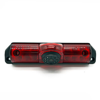 HD LED Einparkkamera Rückfahrkamera wasserdicht Bremslicht für Citroen Jumper III Fiat Ducato X250 Peugeot