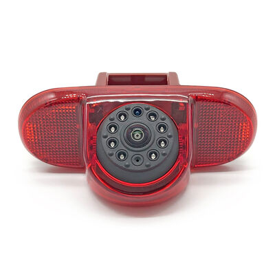 170 Grad AHD 1080P Auto Bremslicht Rückansicht für den Verkehr 2001-2014 Combo 2001-2011 Vauxhall Vivaro 2001-2014