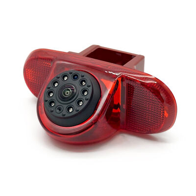 170 Grad AHD 1080P Auto Bremslicht Rückansicht für den Verkehr 2001-2014 Combo 2001-2011 Vauxhall Vivaro 2001-2014