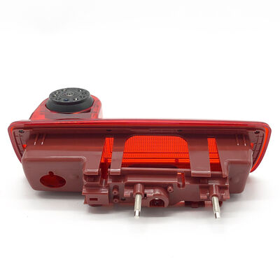 Factory Podofo 3rd Third Brake Light Backup Waterproof Car Rear View Reversing Camera for Trafic Opel Vivaro 2014