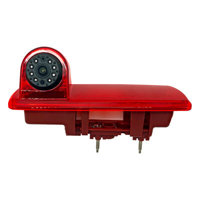 Podofo for Trafic/Opel Vivaro 2014 Third 3rd Brake Light Backup Camera Waterproof Car Rear View Reversing Camera Factory