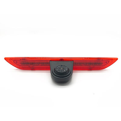 AHD 1080P LED Bremslicht Rückfahrkamera Wasserdicht für Ford Transit Van F150 F250 F350 Transit Jumbo 2014-2019 Pickup Van Parkplatzsicherheit