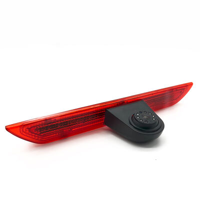 AHD 1080P LED Bremslicht Rückfahrkamera Wasserdicht für Ford Transit Van F150 F250 F350 Transit Jumbo 2014-2019 Pickup Van Parkplatzsicherheit