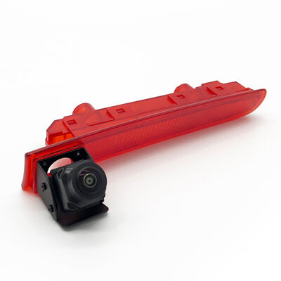 Car Brake Light Rear View Backup Camera OEM Fit for VW Transporter T5 T6 2010‑2017 Van Parking Reverse Surveillance Camera