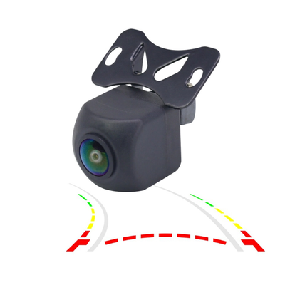 Reversing Camera Parking Line 12V Universal Waterproof IP68 Camera Night Vision AHD 720P 160 Degree Camera