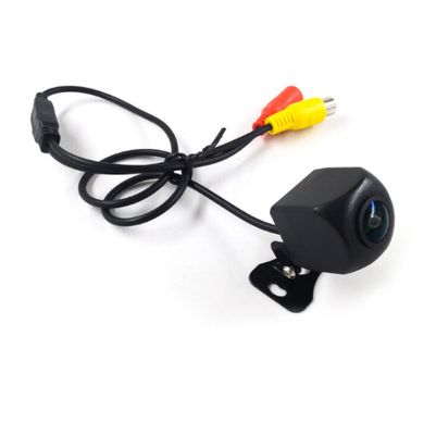 Universal 720P HD Wide Angle Full Color Reverse Camera AHD Sensor Waterproof ADAS Function Night Vision for Car Backup