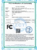 CHINA Shenzhen Jinsuifangyuan Technology Co., Ltd. zertifizierungen