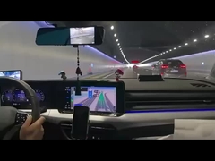 GPS-Gerät mit Aufnahmegerät alles in einem